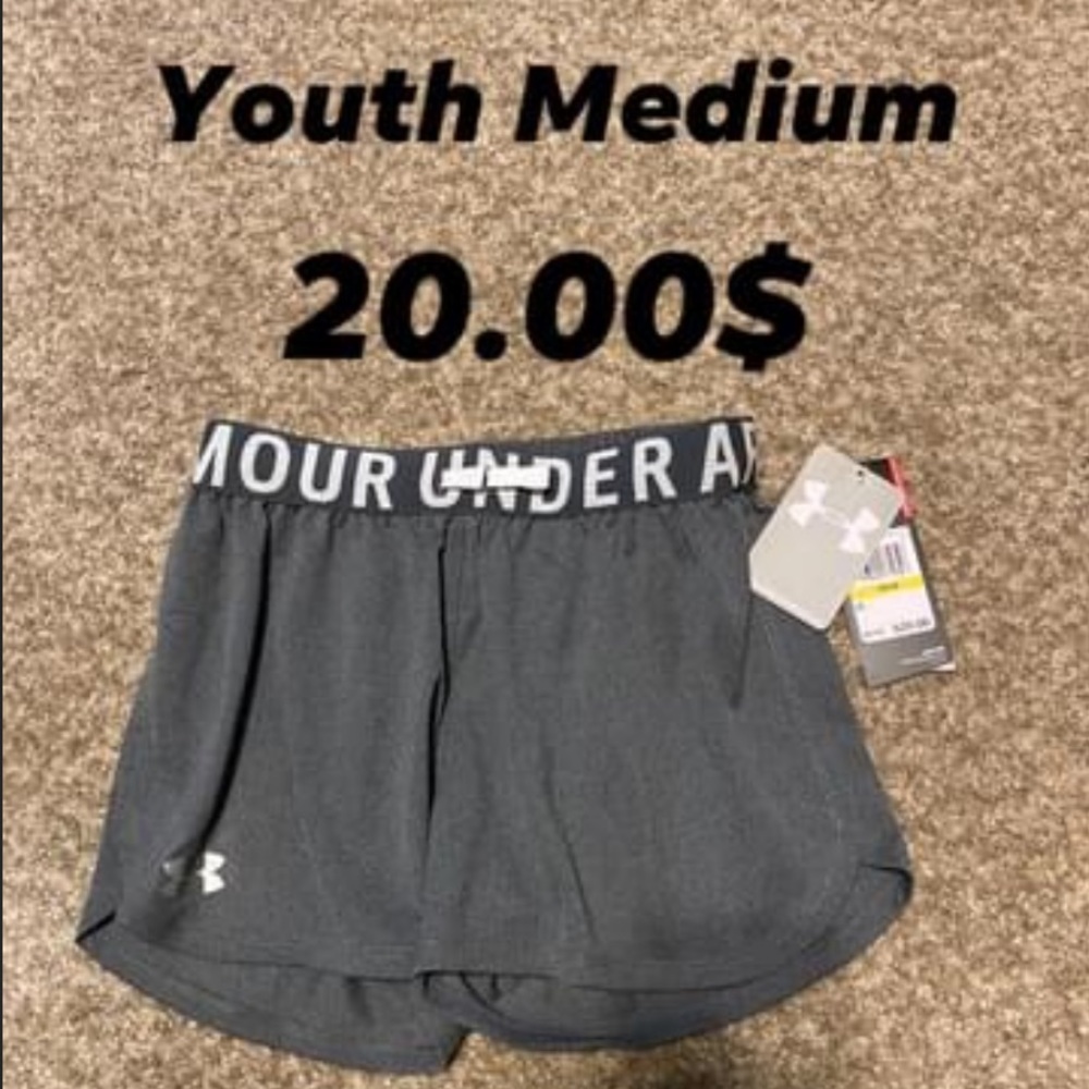 Under Armour Shorts